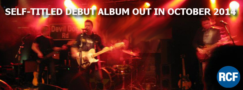 Album out
